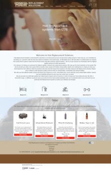 An image from Hair Replacement Solutions 