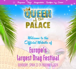 This is an image from Queen of the Palace